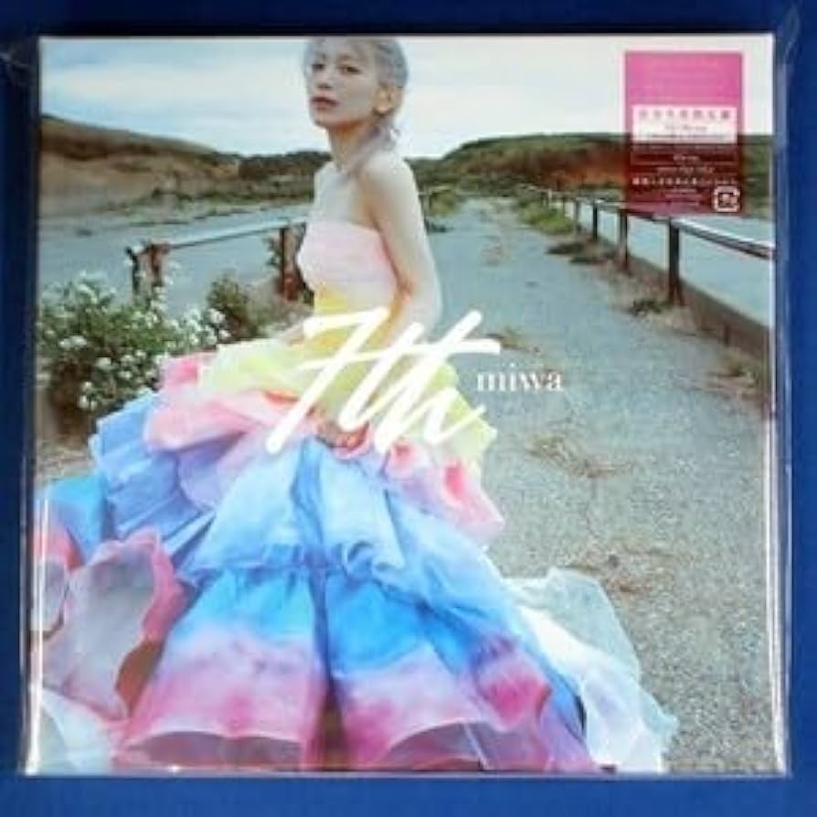 miwa DVD blu-ray 3点セット   バラ売り可 Amazon.co.jp: 【Amazon.co.jp限定】miwa 15th anniversary 再現